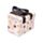 RPET Koeltas Lunchtas Pusheen de Kat Sushi Club