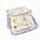 Jan Pashley Wings & Wildflowers  Large Lunchtas Koeltas