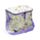 Jan Pashley Wings & Wildflowers  Large Lunchtas Koeltas