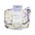Jan Pashley Wings & Wildflowers  Large Lunchtas Koeltas