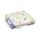 Jan Pashley Wings & Wildflowers  Large Lunchtas Koeltas