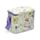 Jan Pashley Wings & Wildflowers  Large Lunchtas Koeltas