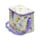 Jan Pashley Wings & Wildflowers  Large Lunchtas Koeltas