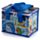 Asterix Gerecycled Plastic Duurzame Koeltas 