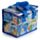Asterix Gerecycled Plastic Duurzame Koeltas 