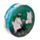 Moomin Compacte Reishanddoek