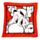 Asterix Compacte Reishanddoek