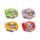 Kawaii Shaun het Schaap Compacte Reishanddoek