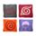 Naruto Compacte Reishanddoek
