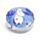 Moomin Tammi Compacte Reishanddoek