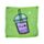 Foodiemals Bubble Tea Compacte Reishanddoek