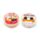Pusheen de Kat Sushi Club Compacte Reishanddoek