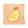 Pusheen de Kat Sushi Club Compacte Reishanddoek