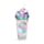 Unicorn Magic Dubbelwandige Beker