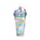 Unicorn Magic Dubbelwandige Beker