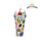 Foodiemals Fruit Dubbelwandige Beker