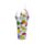 Foodiemals Fruit Dubbelwandige Beker