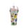 Foodiemals Fruit Dubbelwandige Beker