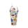 Foodiemals Fruit Dubbelwandige Beker