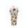 Foodiemals Fruit Dubbelwandige Beker