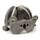 Pluche Adoramals Koala Rond Reiskussen & Slaapmasker