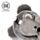 Pluche Adoramals Koala Rond Reiskussen & Slaapmasker