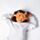 Relaxeazzz Pluche Rode Panda Rond Reiskussen & Slaapmasker