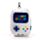 Relaxeazzz Game Over Rond Reiskussen & Slaapmasker
