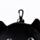 Relaxeazzz Feline Fine Rond Reiskussen & Slaapmasker
