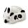 Relaxeazzz Panda Rond Reiskussen & Slaapmasker