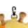 Relaxeazzz Giraffe Rond Reiskussen & Slaapmasker