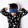 Relaxeazzz Ruimtevaart Rond Pluche Reiskussen & Slaapmasker