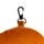 Relaxeazzz Pluche Highland Coo Koe Rond Reiskussen & Slaapmasker