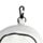 Relaxeazzz Pluche The Original Stormtrooper Rond Reiskussen & Slaapmasker