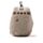 Pusheen Kat Rond Reiskussen & Slaapmasker