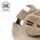 Pusheen Kat Rond Reiskussen & Slaapmasker