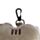 Pusheen Kat Rond Reiskussen & Slaapmasker