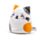 Pluche Squidglys Lola de Kat Adoramals Huisdieren
