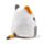 Pluche Squidglys Lola de Kat Adoramals Huisdieren