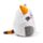 Pluche Squidglys Lola de Kat Adoramals Huisdieren