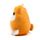 Pluche Squidglys Shuggs de Shiba Inu hond Adoramals Huisdieren