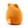 Pluche Squidglys Shuggs de Shiba Inu hond Adoramals Huisdieren