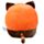 Pluche Squidglys Ru de Rode Panda Adoramals Wilde Dierene Dieren