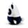 Pluche Squidglys Susu de Panda Adoramals Wilde Dierene Dieren