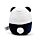 Pluche Squidglys Susu de Panda Adoramals Wilde Dierene Dieren