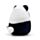Pluche Squidglys Susu de Panda Adoramals Wilde Dierene Dieren