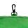 Relaxeazzz Minecraft Creeper Rond Reiskussen & Slaapmasker