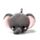 Relaxeazzz Adoramals Janu de Olifant Rond Reiskussen & Slaapmasker