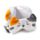 Relaxeazzz Adoramals Lola de Kat Rond Reiskussen & Slaapmasker