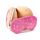 Relaxeazzz Adorasnacks Donut Rond Reiskussen & Slaapmasker
